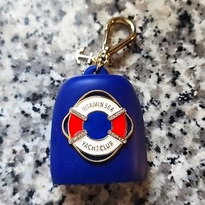 bath and body works yacht club pocketbac holder.